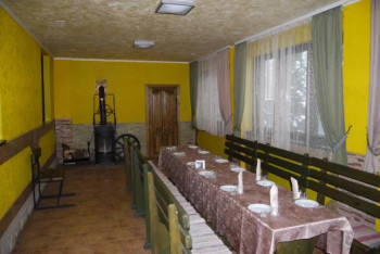 Ресторанный комплекс в Тернополе